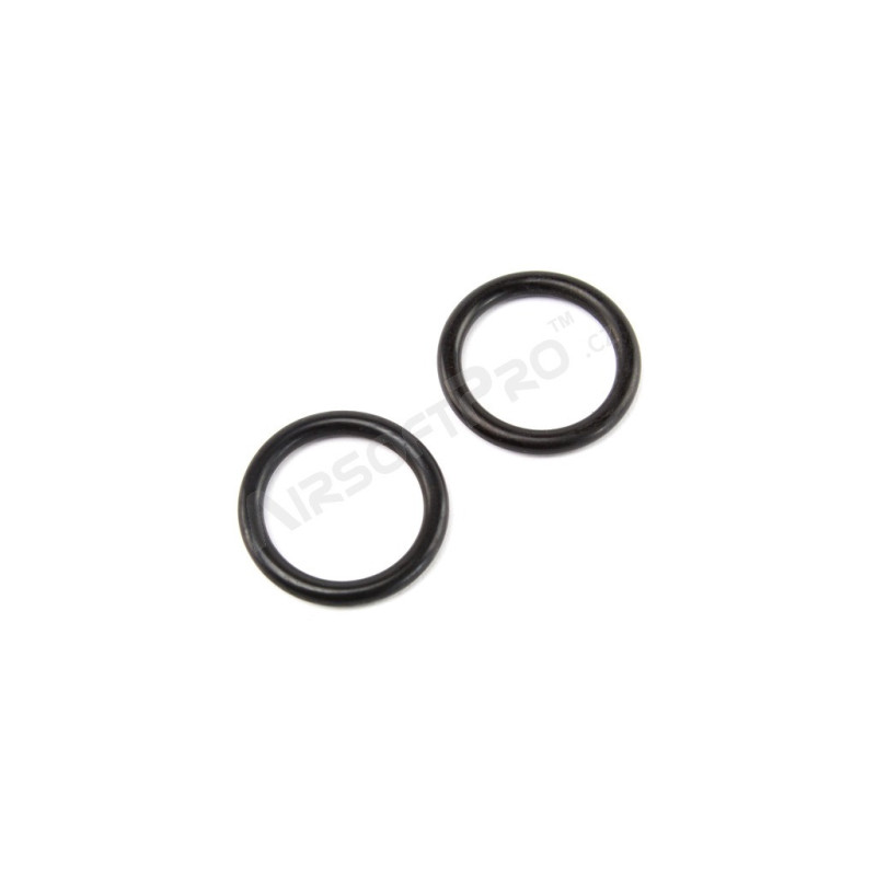 Spare o-ring for sniper rifle piston (cylinder diameter 22mm) - 2pcs