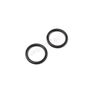 Tartalék O-gyűrű mesterlövészpuska dugattyújához (hengerátmérő: 22 mm) – 2 db