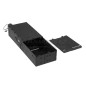 FMA Non-Functioning AN/PRC-148 Dummy Radio / Case - Black