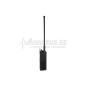 FMA Non-Functioning AN/PRC-148 Dummy Radio / Case - Black