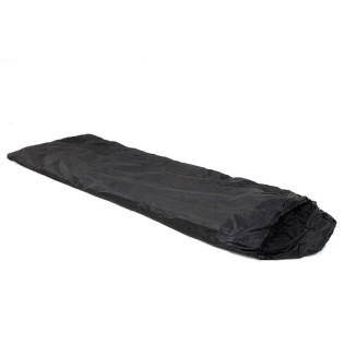 JUNGLE BAG Snugpak® hálózsák – Fekete