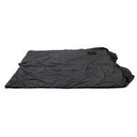 JUNGLE BAG Snugpak® hálózsák – Fekete