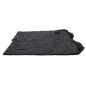 JUNGLE BAG Snugpak® hálózsák – Fekete