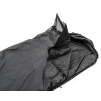 JUNGLE BAG Snugpak® hálózsák – Fekete