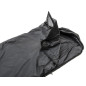 JUNGLE BAG Snugpak® hálózsák – Fekete