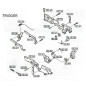 ASG MK23 SOCOM Trigger Bar, Part SC-30 - Right