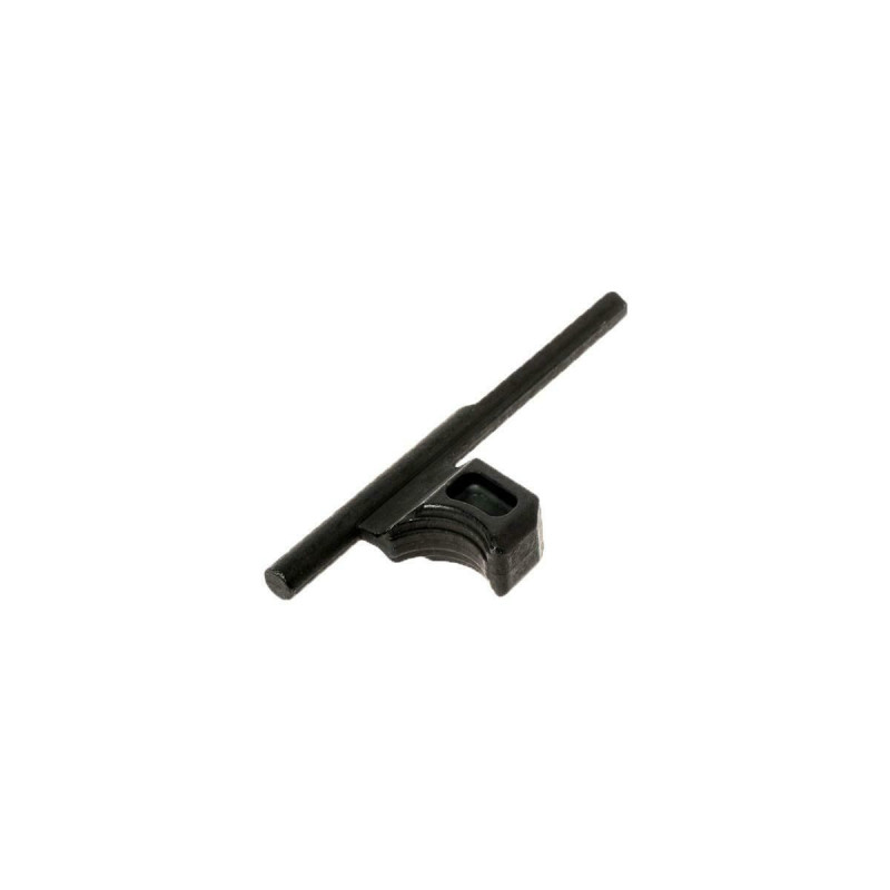 ASG CZ Scorpion EVO 3 A1 töltőkar – fekete
