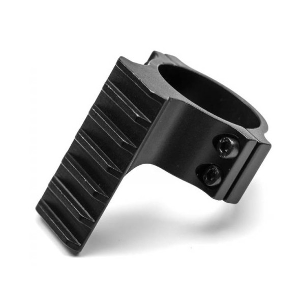 Novritsch RIS Rail Mounting Ring (25 / 30 mm) - Black