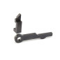 STEEL ravasztárcsák készlet frissítése az Ares Amoeba Striker AS-02 modellhez