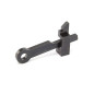 STEEL ravasztárcsák készlet frissítése az Ares Amoeba Striker AS-02 modellhez