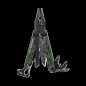 LEATHERMAN SIGNAL® multifunkciós szerszám – zöld/fekete (Topo) LEATHERMAN SIGNAL® multifunkciós szerszám – zöld/fekete (Topo)