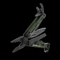LEATHERMAN SIGNAL® Multitool – Green / Black (Topo)