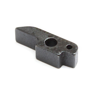 Steel piston catch for AirsoftPro VSR ZERO trigger