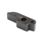 Steel piston catch for AirsoftPro VSR ZERO trigger
