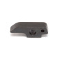 Steel piston catch for AirsoftPro VSR ZERO trigger