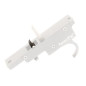 Steel piston catch for AirsoftPro VSR ZERO trigger