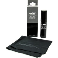 Anti-Fog Lens Cleaner 25 ml Bottle