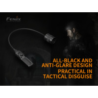 Fenix AER-02 V2.0 távirányító