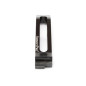 Steel piston catch for A&K brand SVD spring rifles Steel piston catch for A&K brand SVD spring rifles