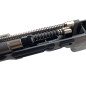 Steel piston catch for A&K brand SVD spring rifles Steel piston catch for A&K brand SVD spring rifles