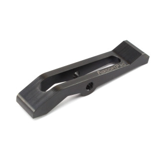Steel piston catch for A.C.M, KOER,... brands SVD spring rifles