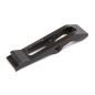 Steel piston catch for A.C.M, KOER,... brands SVD spring rifles Steel piston catch for A.C.M, KOER,... brands SVD spring rifles