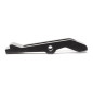 Steel piston catch for A.C.M, KOER,... brands SVD spring rifles Steel piston catch for A.C.M, KOER,... brands SVD spring rifles