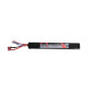 ASG Li-Pol akkumulátor 11,1 V, 1500 mAh, 15C, T-Dean – Stick ASG Li-Pol akkumulátor 11,1 V, 1500 mAh, 15C, T-Dean – Stick