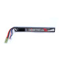 ASG Li-Pol akkumulátor 7,4 V, 1300 mAh, 25C, Tamiya – Stick