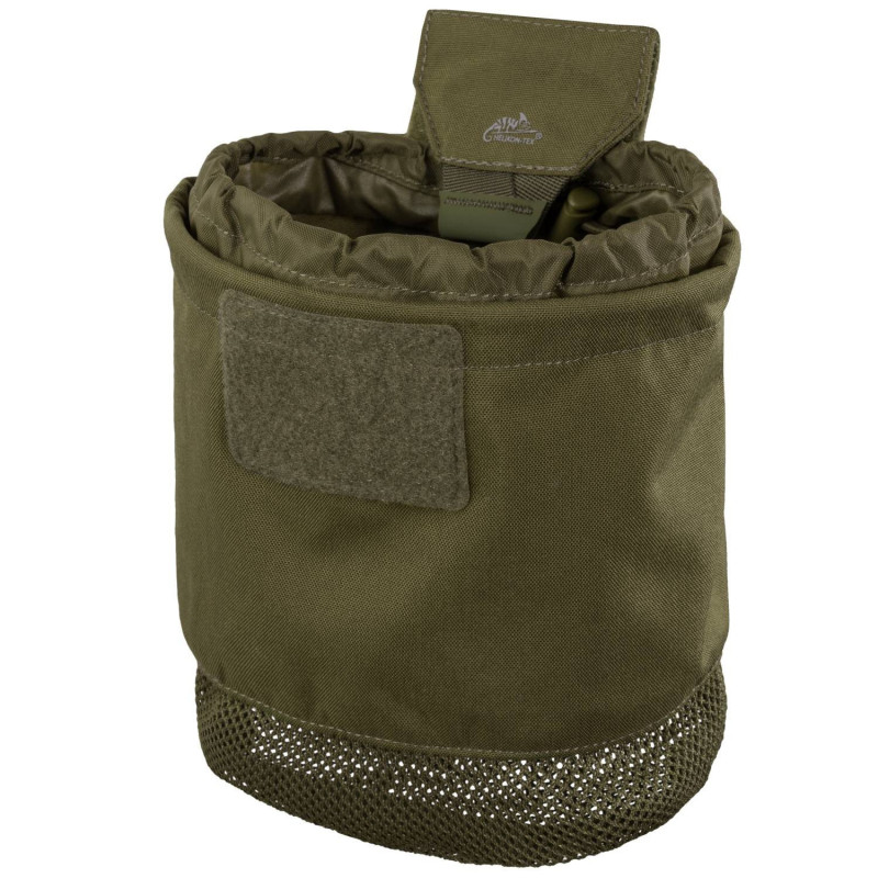 HELIKON COMPETITION Dump Pouch® – Zöld