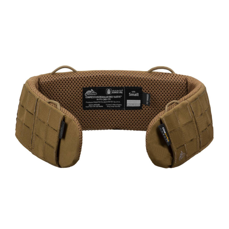 HELIKON COMPETITION Modular Belt Sleeve® - Coyote