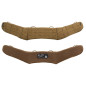 HELIKON COMPETITION Modular Belt Sleeve® – Coyote HELIKON COMPETITION Modular Belt Sleeve® – Coyote
