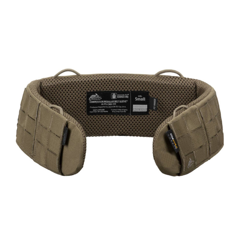 HELIKON COMPETITION Modular Belt Sleeve® – Adaptive Green HELIKON COMPETITION Modular Belt Sleeve® – Adaptive Green