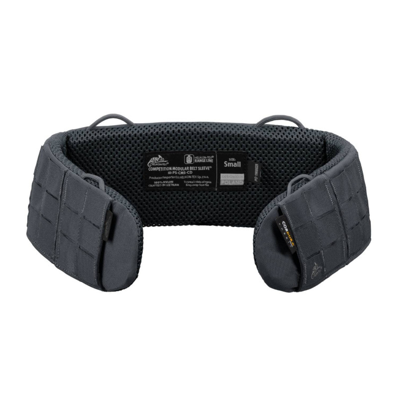 HELIKON COMPETITION Modular Belt Sleeve® - Grey HELIKON COMPETITION Modular Belt Sleeve® - Grey