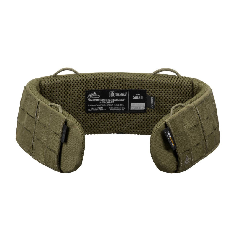 HELIKON COMPETITION Modular Belt Sleeve® – Zöld