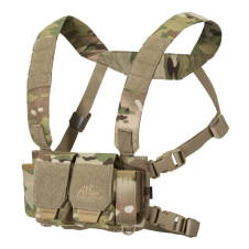 HELIKON COMPETITION MultiGun Rig® – MultiCam®