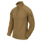 HELIKON MCDU Combat Shirt® NyCo Ripstop - Coyote HELIKON MCDU Combat Shirt® NyCo Ripstop - Coyote