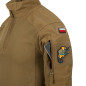 HELIKON MCDU Combat Shirt® NyCo Ripstop - Coyote HELIKON MCDU Combat Shirt® NyCo Ripstop - Coyote