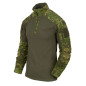 HELIKON MCDU Combat Shirt® NyCo Ripstop - PenCott® WildWood™ HELIKON MCDU Combat Shirt® NyCo Ripstop - PenCott® WildWood™