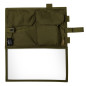 HELIKON MAP CASE tok – zöld HELIKON MAP CASE tok – zöld