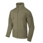 HELIKON BLIZZARD Jacket® StormStretch® – Adaptive Green HELIKON BLIZZARD Jacket® StormStretch® – Adaptive Green