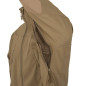 HELIKON BLIZZARD Jacket® StormStretch® – Adaptive Green HELIKON BLIZZARD Jacket® StormStretch® – Adaptive Green