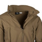 HELIKON BLIZZARD Jacket® StormStretch® – Fekete