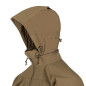 HELIKON BLIZZARD Jacket® StormStretch® - Black