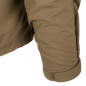 HELIKON BLIZZARD Jacket® StormStretch® – Fekete