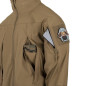 HELIKON BLIZZARD Jacket® StormStretch® - Black