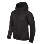 HELIKON URBAN TACTICAL HOODIE (FullZip)® – Fekete HELIKON URBAN TACTICAL HOODIE (FullZip)® – Fekete