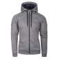HELIKON URBAN TACTICAL HOODIE (FullZip)® – Fekete HELIKON URBAN TACTICAL HOODIE (FullZip)® – Fekete