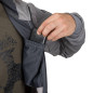 HELIKON URBAN TACTICAL HOODIE (FullZip)® – Fekete HELIKON URBAN TACTICAL HOODIE (FullZip)® – Fekete