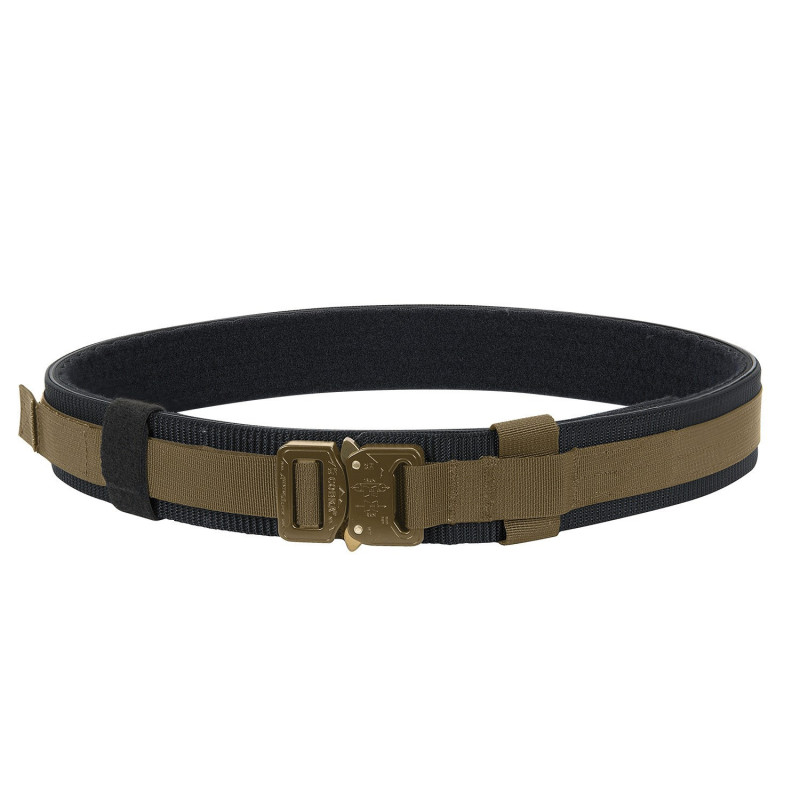 HELIKON Cobra Competition Range Belt®, 45 mm - Coyote/Black HELIKON Cobra Competition Range Belt®, 45 mm - Coyote/Black